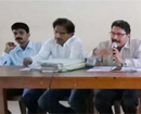 Mangaluru: Peasants affected by proposed ISPRL pipeline in DK & Udupi plead for justice